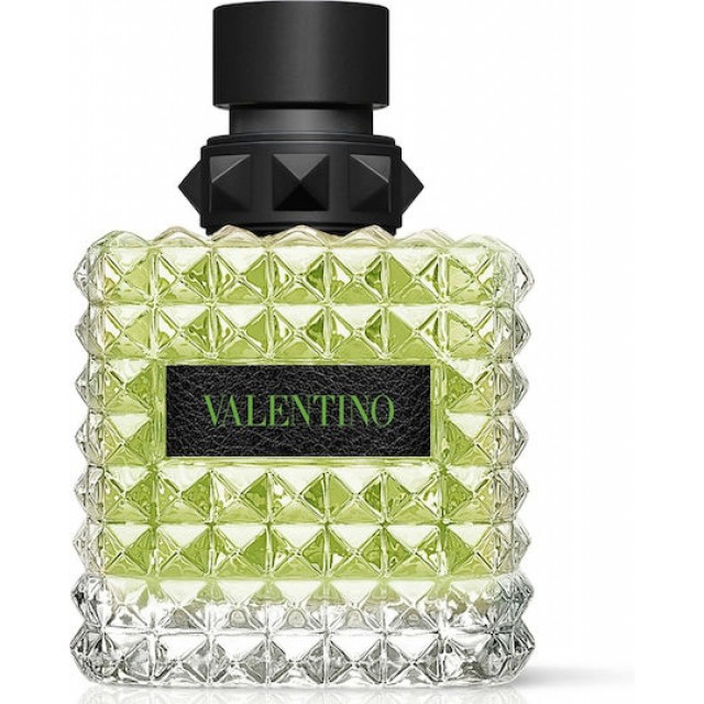 VALENTINO Donna Born In Roma Green Stravaganza EDP 100ml TESTER